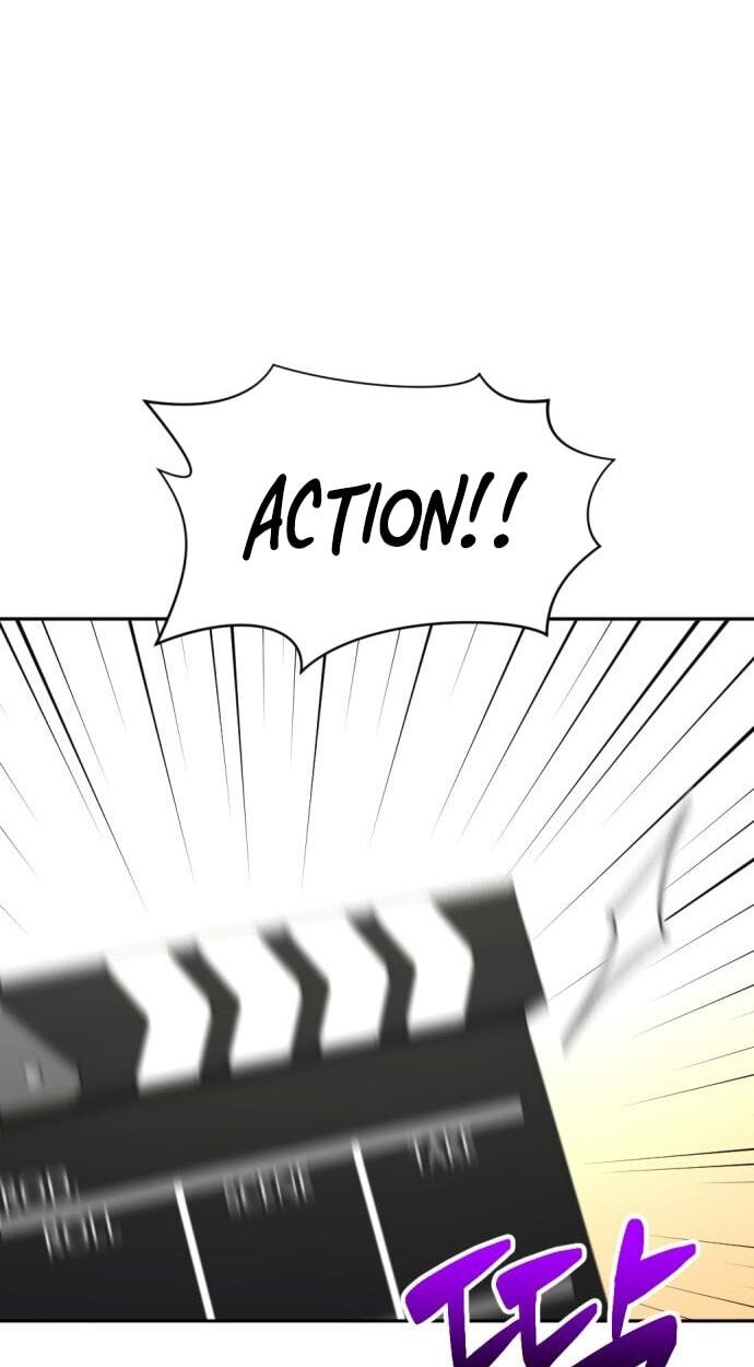 The Possessed Acting Prodigy Chapter 17 page 37 - 