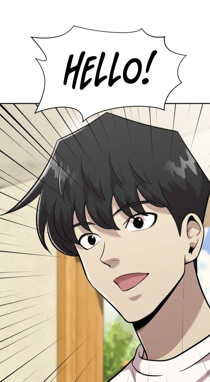 The Possessed Acting Prodigy Chapter 17 page 5 - 
