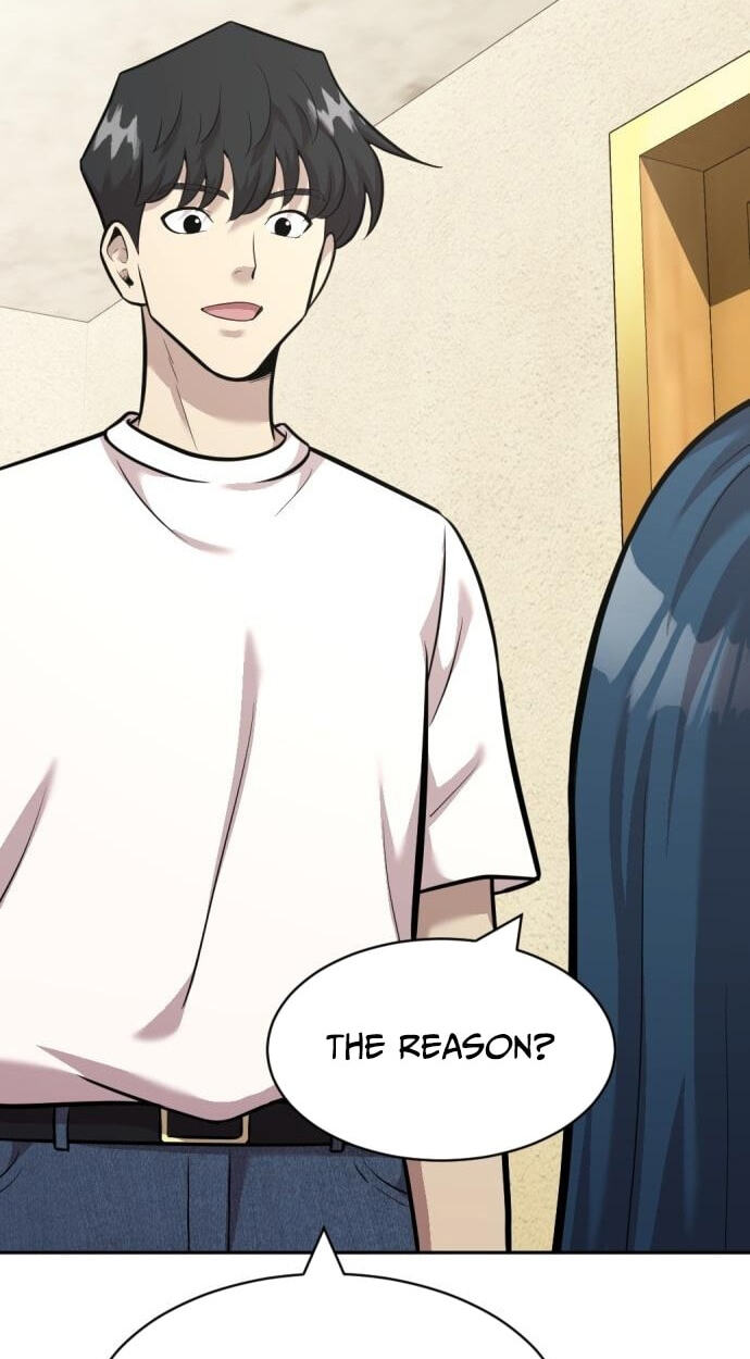 The Possessed Acting Prodigy Chapter 17 page 46 - 