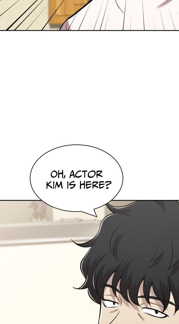 The Possessed Acting Prodigy Chapter 17 page 6 - 