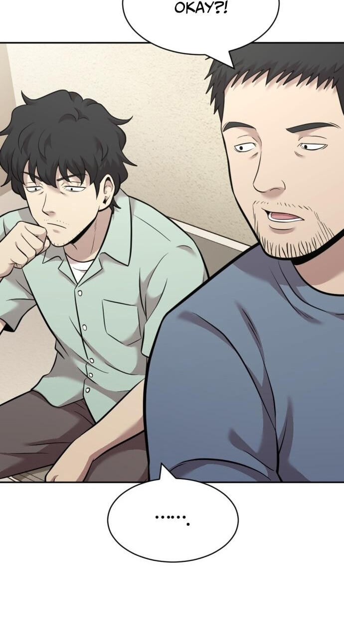 The Possessed Acting Prodigy Chapter 17 page 58 - 