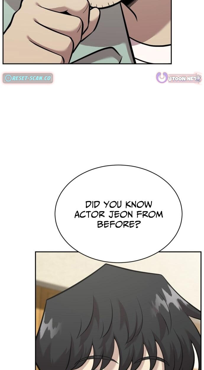 The Possessed Acting Prodigy Chapter 17 page 60 - 