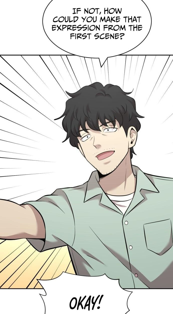 The Possessed Acting Prodigy Chapter 17 page 62 - 
