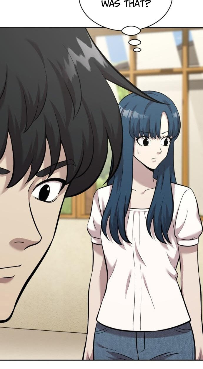 The Possessed Acting Prodigy Chapter 17 page 65 - 