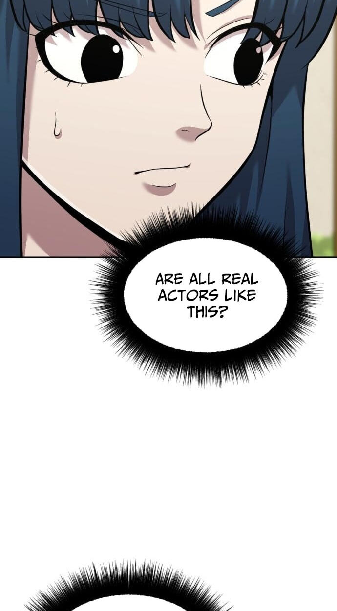 The Possessed Acting Prodigy Chapter 17 page 67 - 