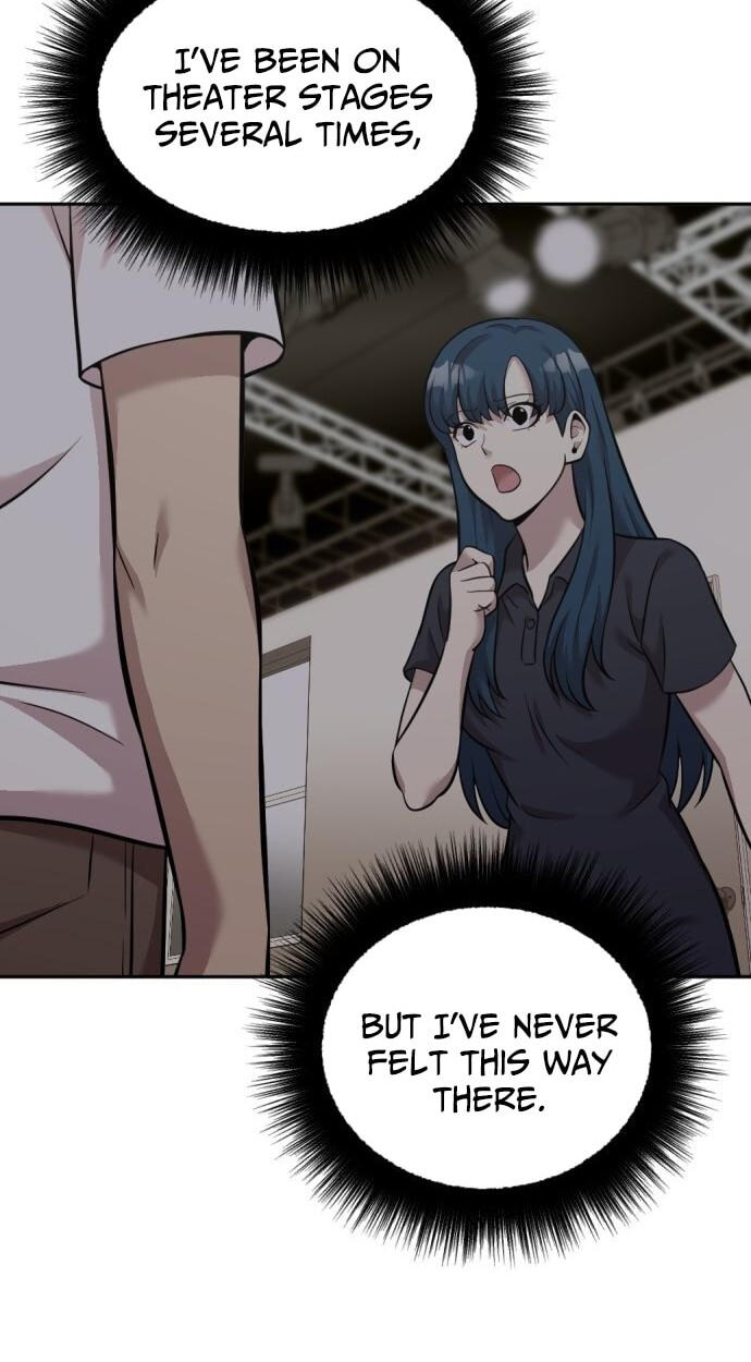 The Possessed Acting Prodigy Chapter 17 page 68 - 