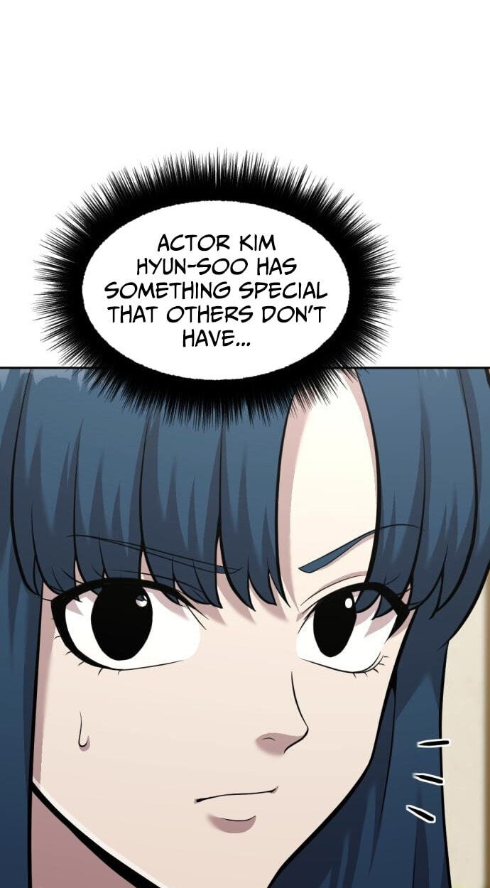 The Possessed Acting Prodigy Chapter 17 page 69 - 