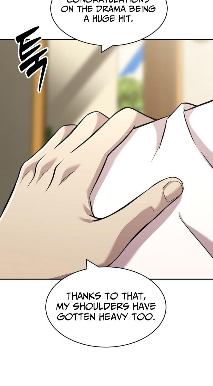 The Possessed Acting Prodigy Chapter 17 page 8 - 