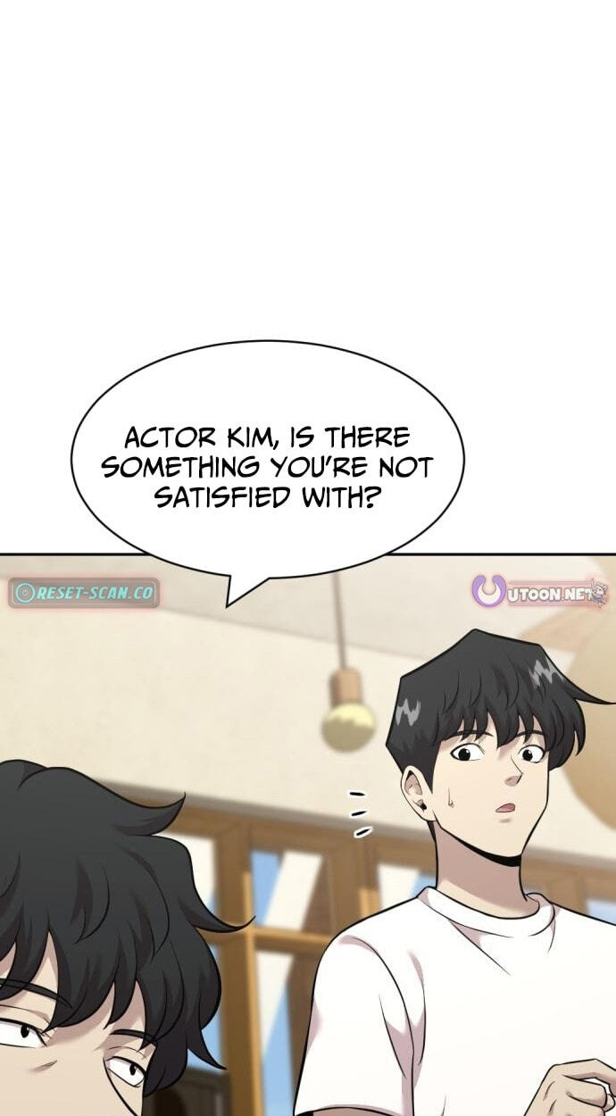 The Possessed Acting Prodigy Chapter 17 page 73 - 
