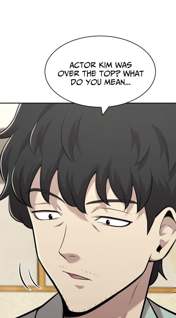The Possessed Acting Prodigy Chapter 17 page 76 - 