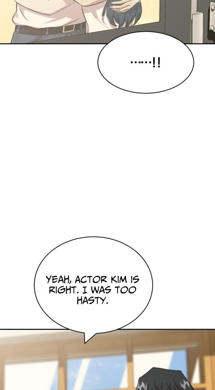 The Possessed Acting Prodigy Chapter 17 page 79 - 