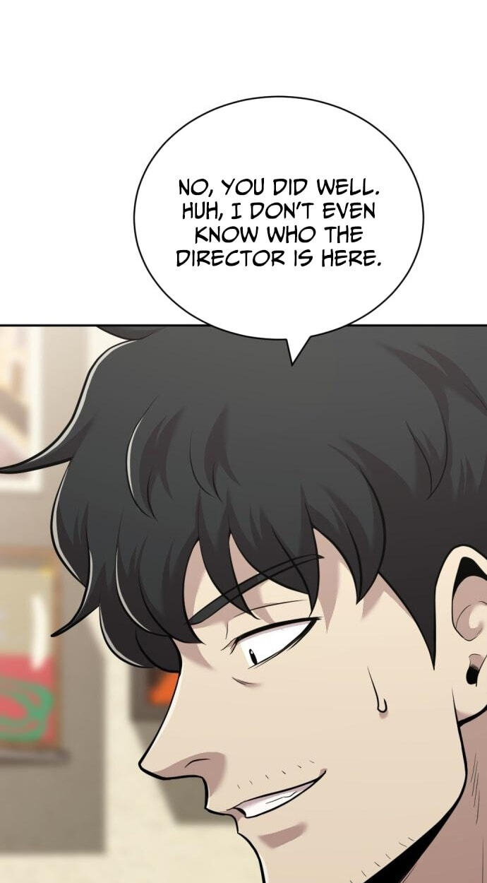 The Possessed Acting Prodigy Chapter 17 page 81 - 