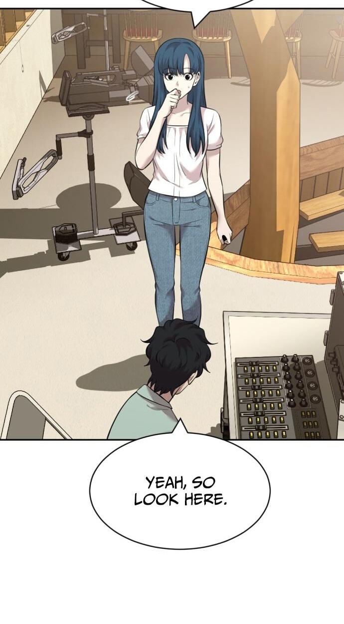 The Possessed Acting Prodigy Chapter 17 page 83 - 