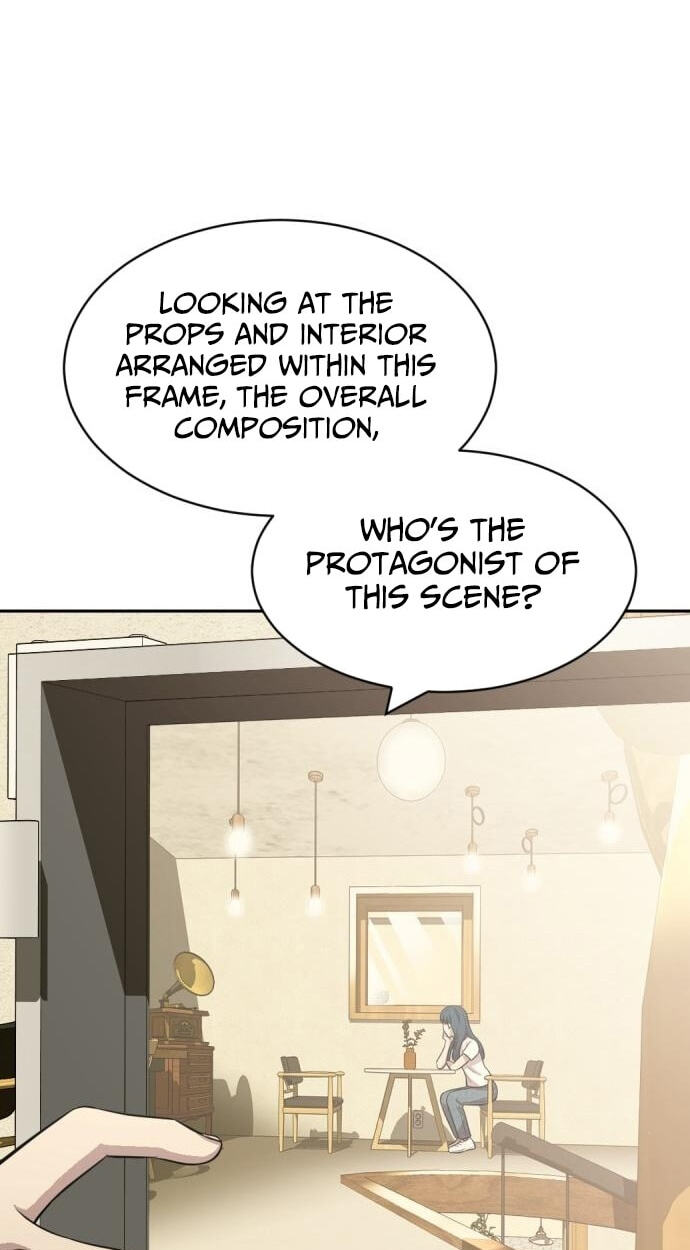 The Possessed Acting Prodigy Chapter 17 page 84 - 
