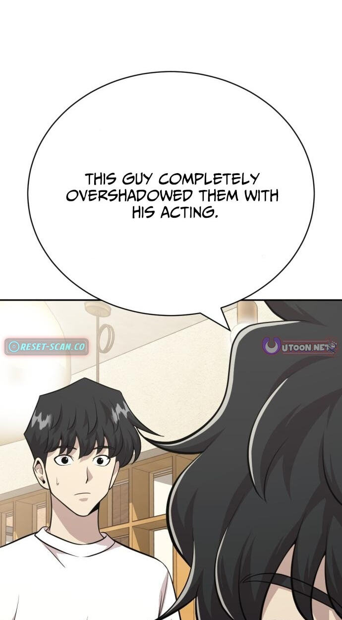 The Possessed Acting Prodigy Chapter 17 page 88 - 