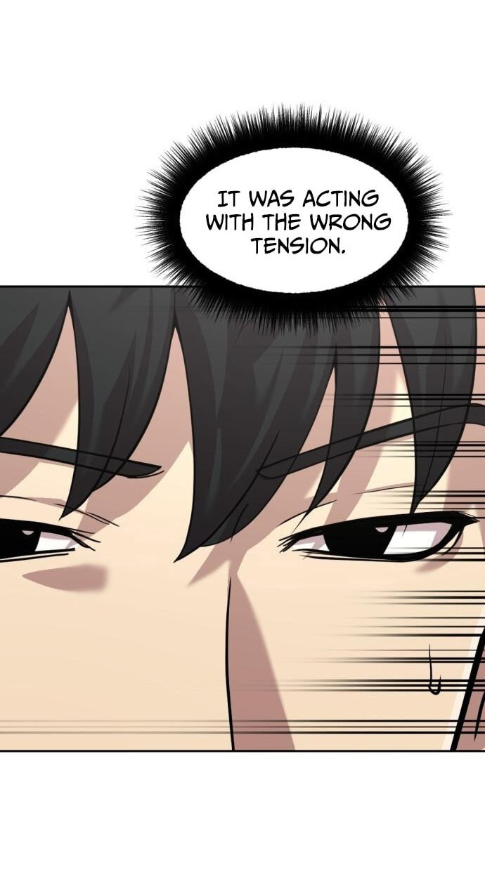 The Possessed Acting Prodigy Chapter 17 page 91 - 