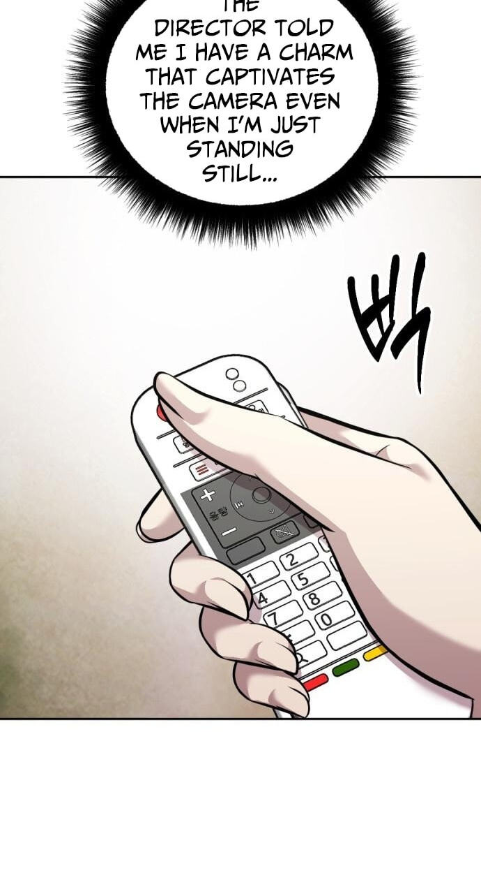 The Possessed Acting Prodigy Chapter 18 page 14 - 