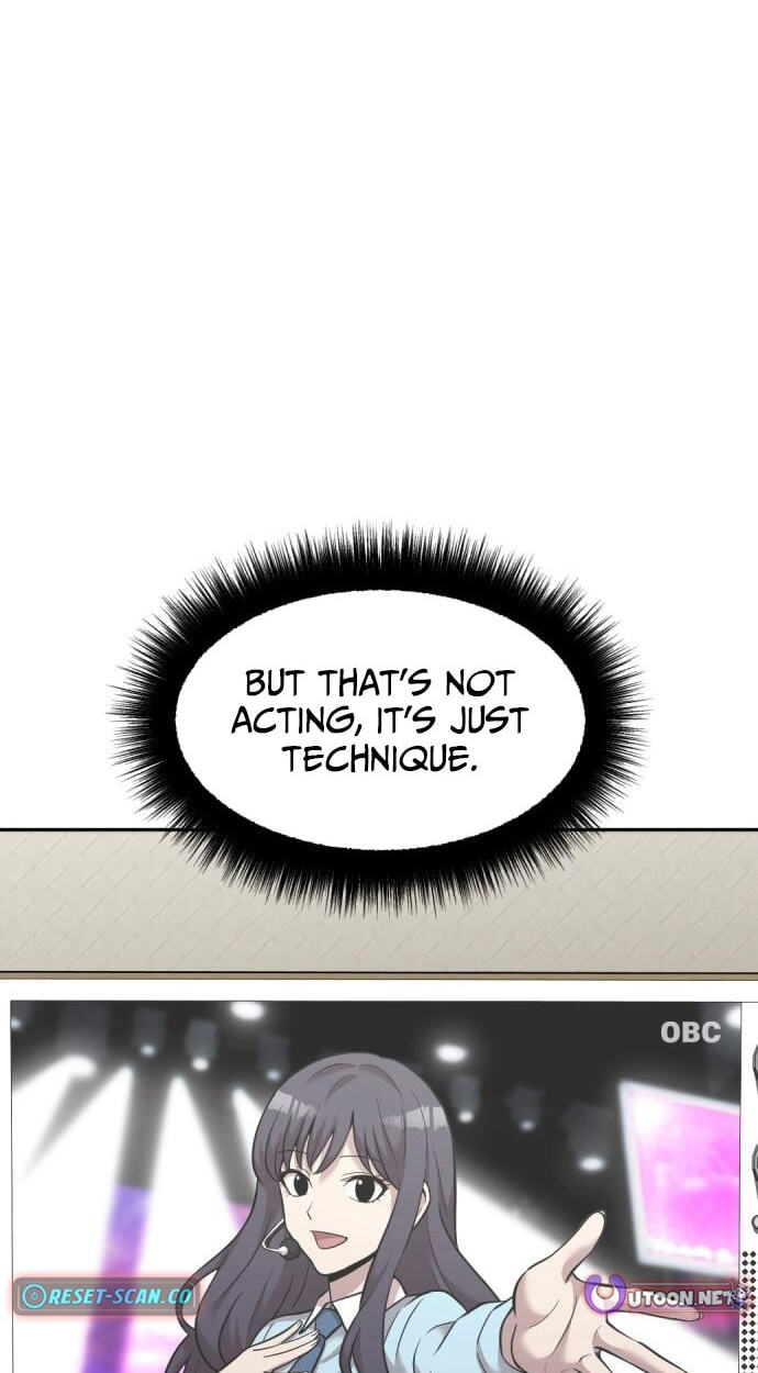 The Possessed Acting Prodigy Chapter 18 page 15 - 
