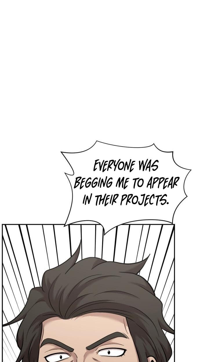 The Possessed Acting Prodigy Chapter 18 page 25 - 