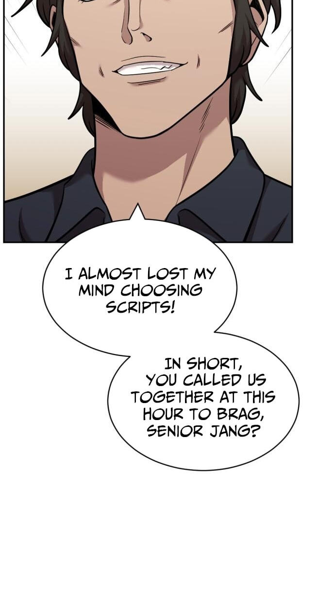 The Possessed Acting Prodigy Chapter 18 page 26 - 