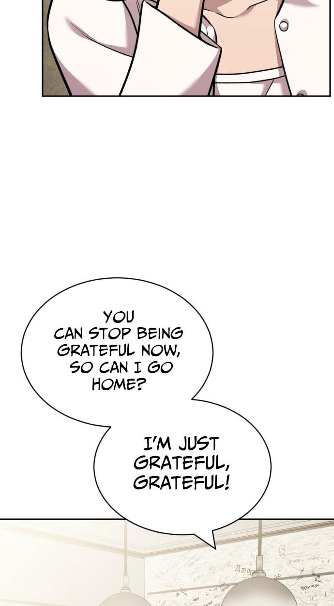 The Possessed Acting Prodigy Chapter 18 page 28 - 