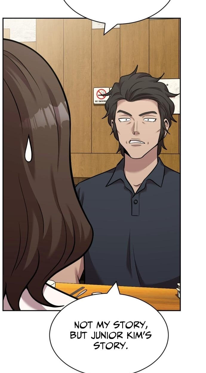The Possessed Acting Prodigy Chapter 18 page 31 - 