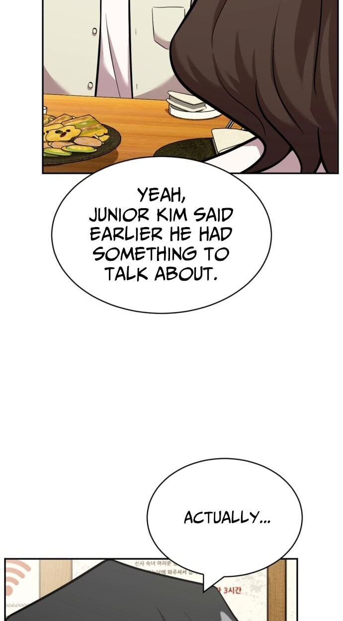 The Possessed Acting Prodigy Chapter 18 page 33 - 