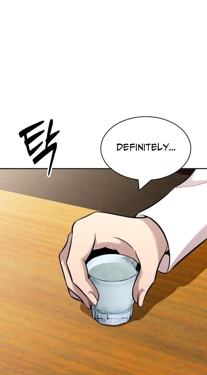 The Possessed Acting Prodigy Chapter 18 page 36 - 