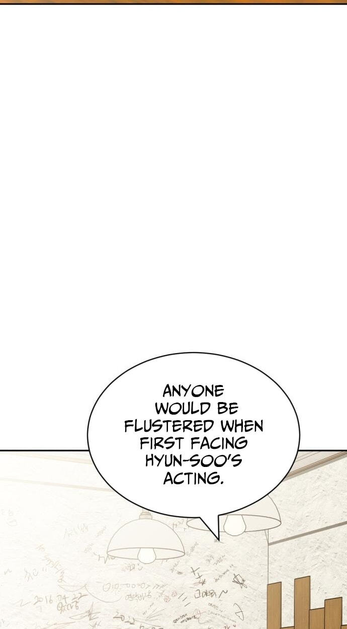 The Possessed Acting Prodigy Chapter 18 page 37 - 
