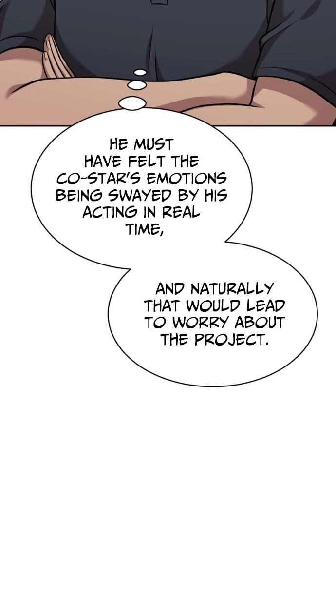 The Possessed Acting Prodigy Chapter 18 page 40 - 