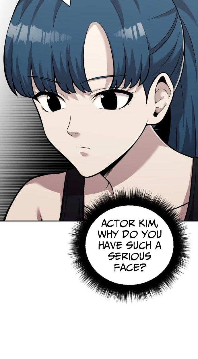 The Possessed Acting Prodigy Chapter 18 page 5 - 