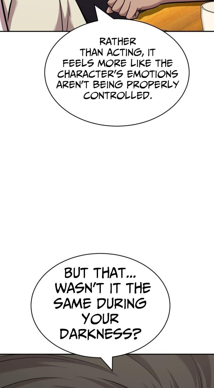 The Possessed Acting Prodigy Chapter 18 page 42 - 