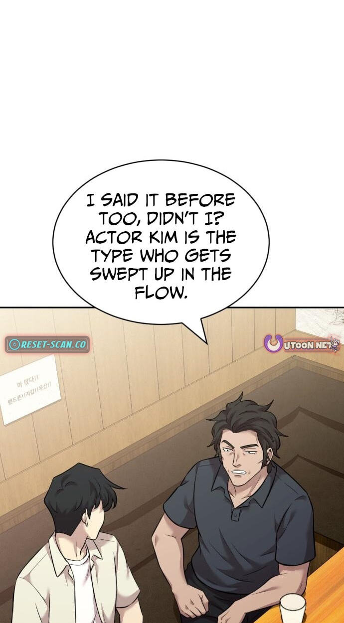 The Possessed Acting Prodigy Chapter 18 page 44 - 