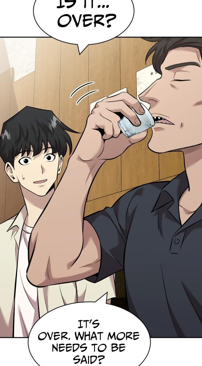 The Possessed Acting Prodigy Chapter 18 page 46 - 