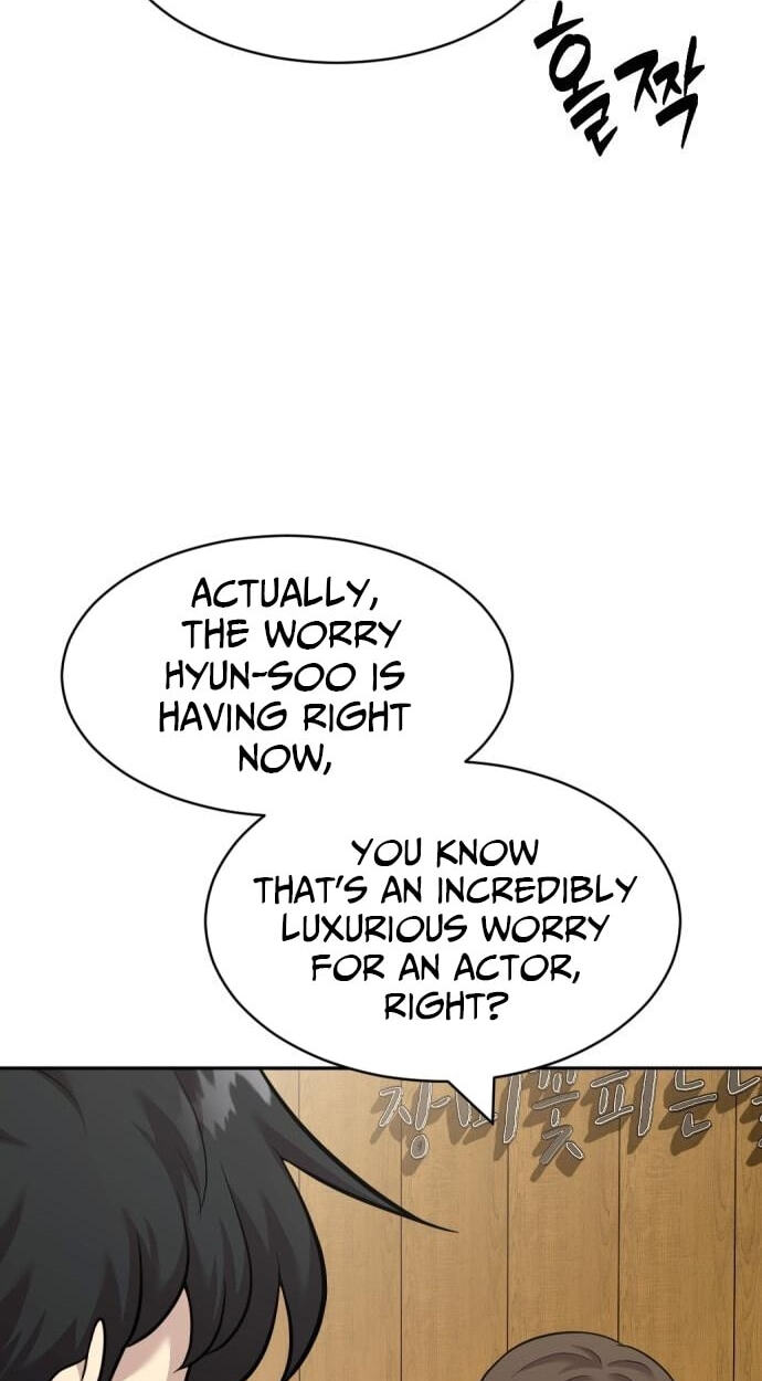 The Possessed Acting Prodigy Chapter 18 page 47 - 