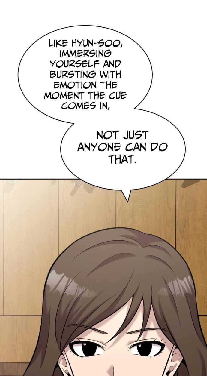 The Possessed Acting Prodigy Chapter 18 page 49 - 
