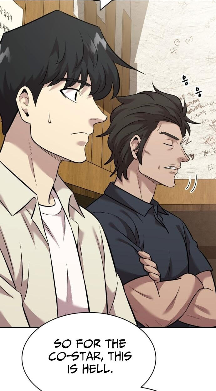 The Possessed Acting Prodigy Chapter 18 page 51 - 