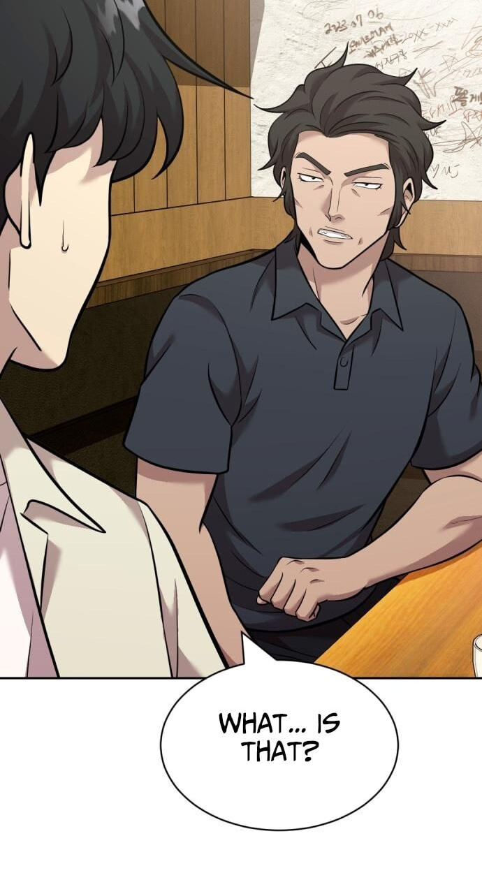 The Possessed Acting Prodigy Chapter 18 page 58 - 