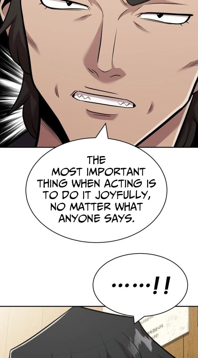 The Possessed Acting Prodigy Chapter 18 page 60 - 