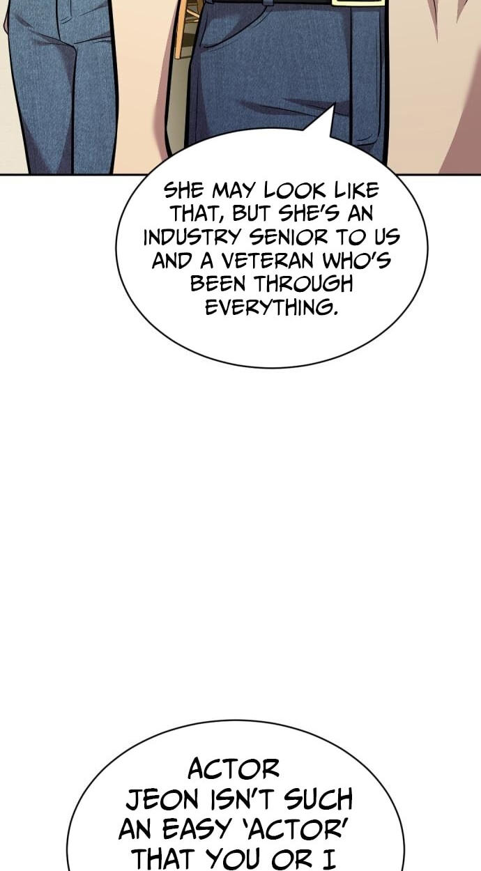 The Possessed Acting Prodigy Chapter 18 page 7 - 