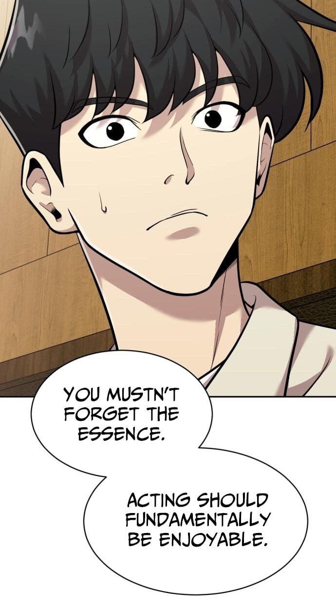The Possessed Acting Prodigy Chapter 18 page 61 - 