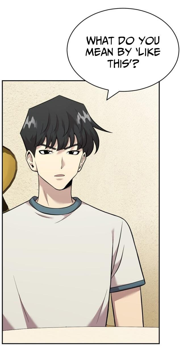 The Possessed Acting Prodigy Chapter 18 page 69 - 