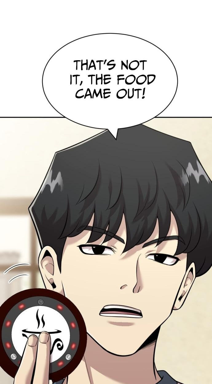 The Possessed Acting Prodigy Chapter 18 page 78 - 