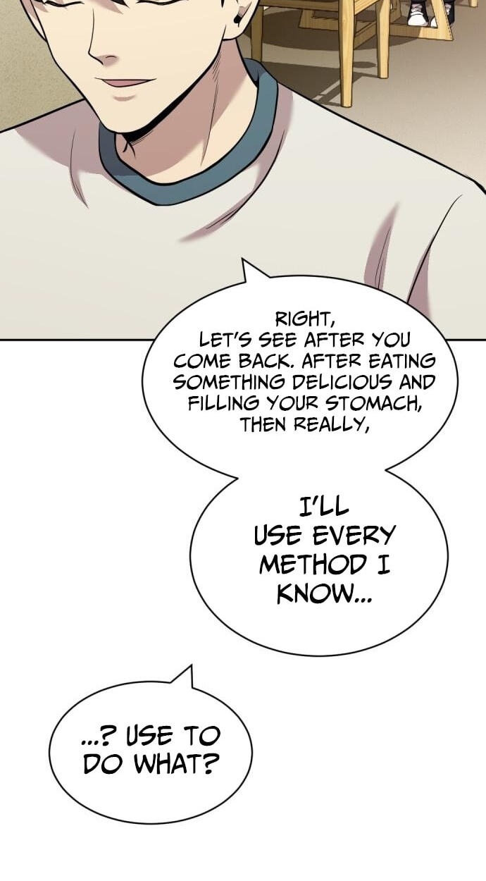 The Possessed Acting Prodigy Chapter 18 page 84 - 