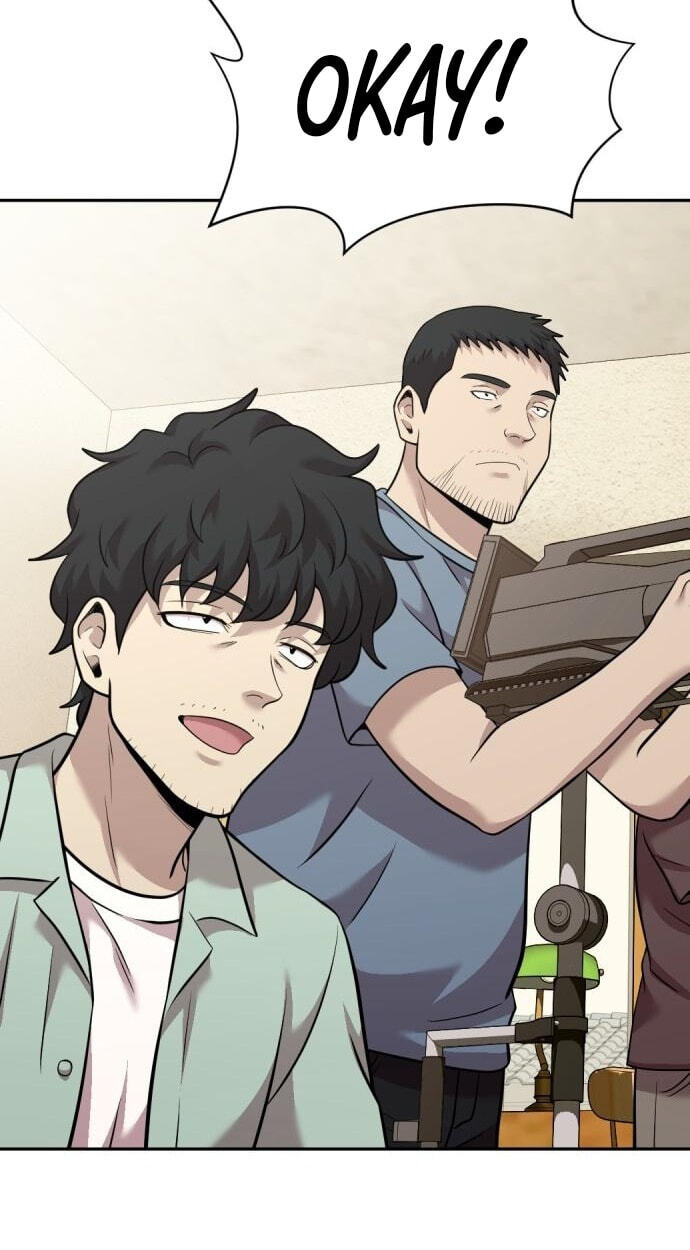 The Possessed Acting Prodigy Chapter 18 page 89 - 