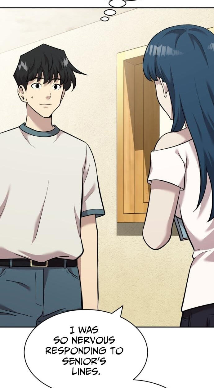 The Possessed Acting Prodigy Chapter 18 page 92 - 