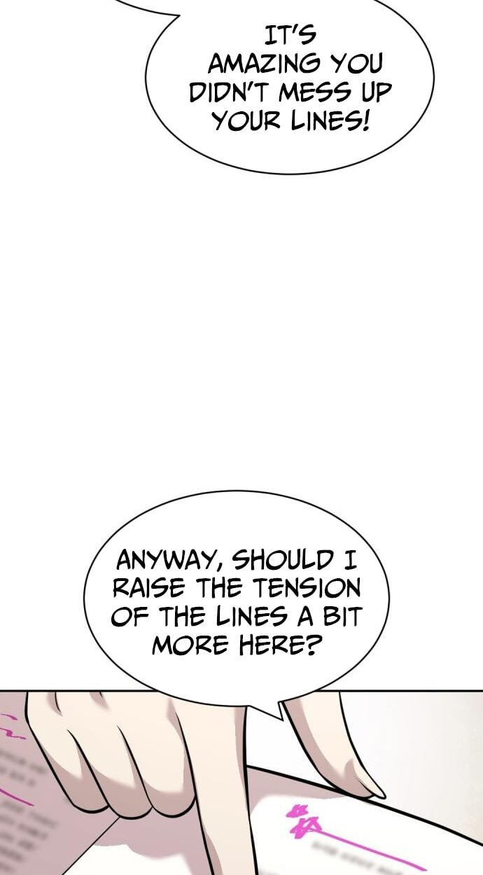The Possessed Acting Prodigy Chapter 18 page 93 - 