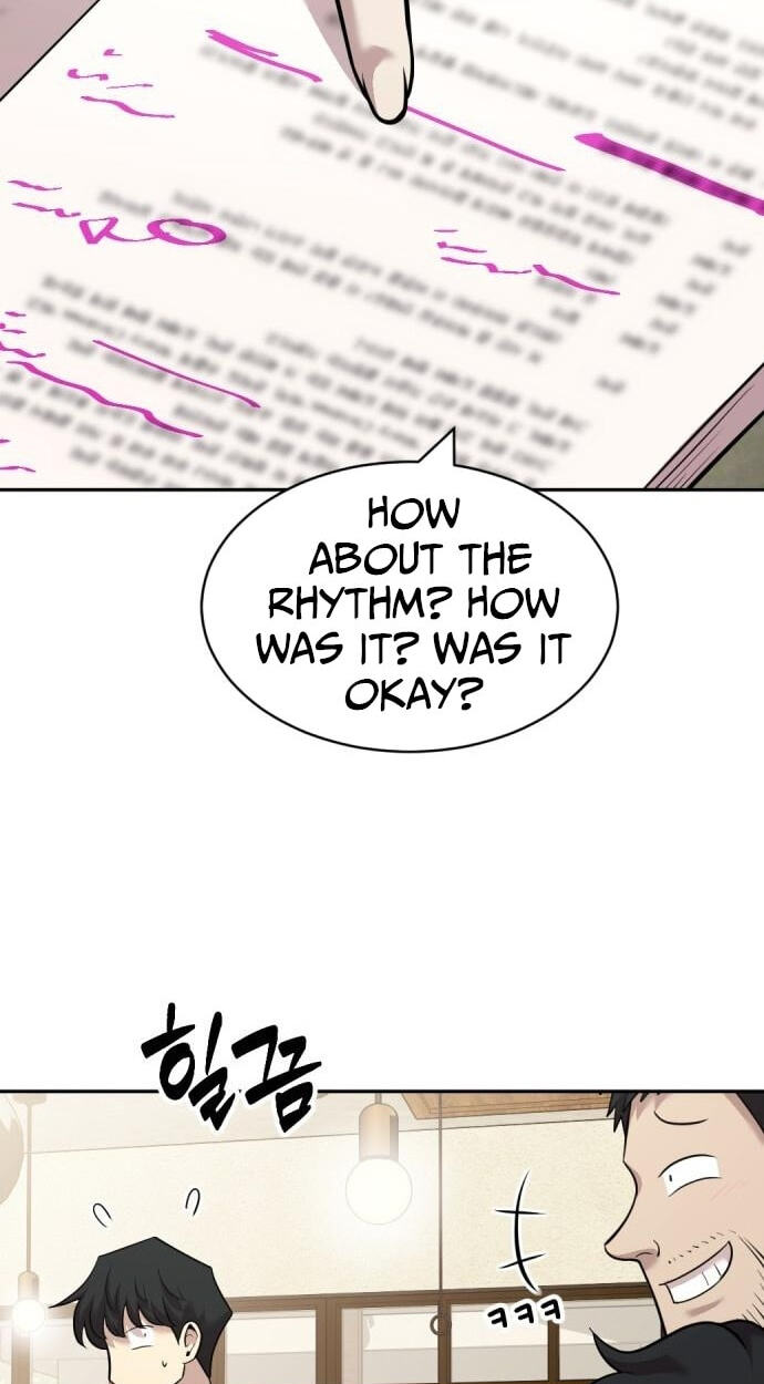 The Possessed Acting Prodigy Chapter 18 page 94 - 