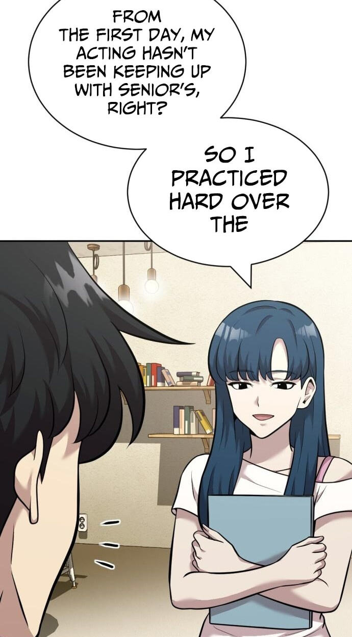 The Possessed Acting Prodigy Chapter 18 page 96 - 