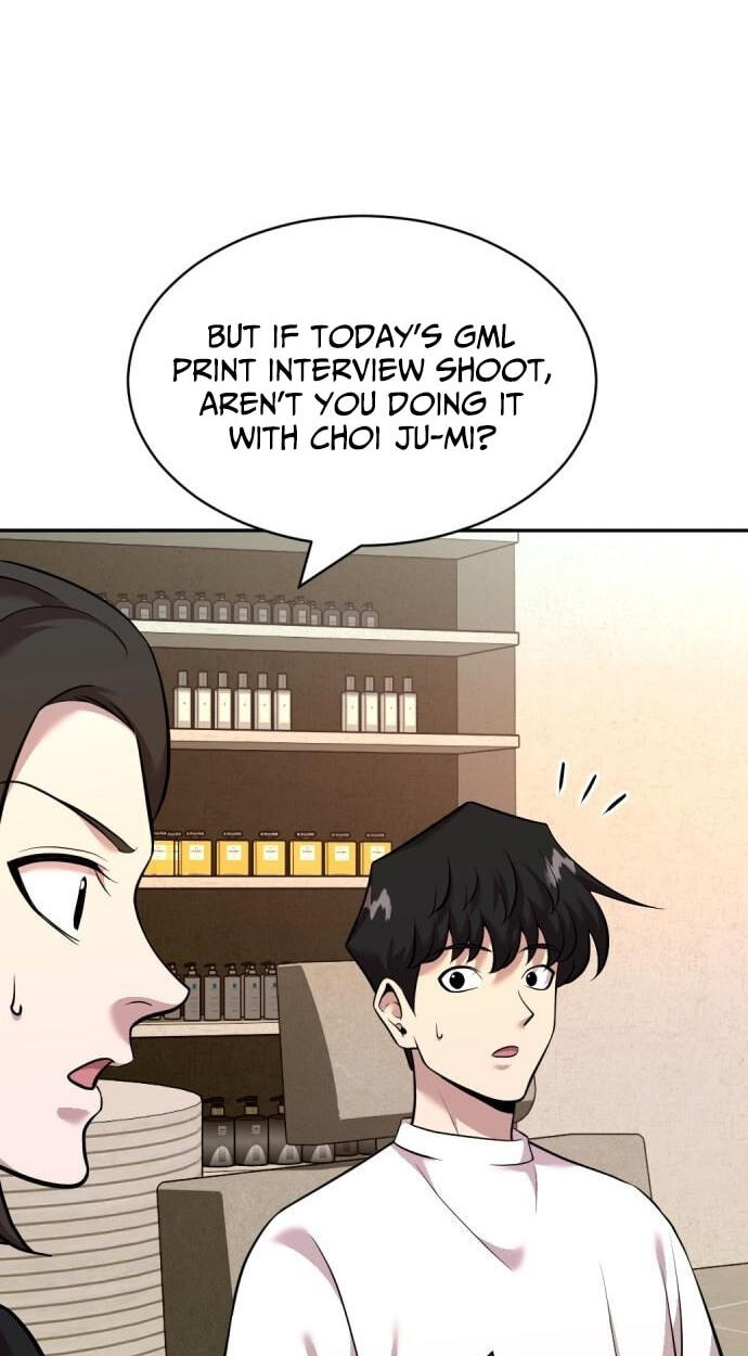 The Possessed Acting Prodigy Chapter 19 page 103 - 